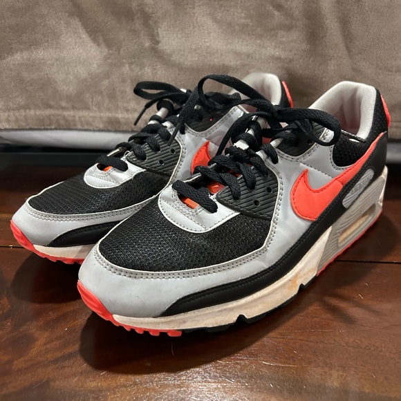 Nike Air Max 90 Sz 10.5 - Picture 2 of 7